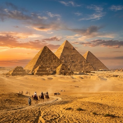 Ancient Engineering