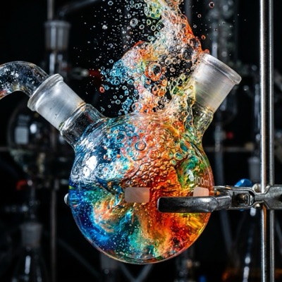 Atoms & Matter