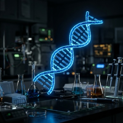 Evolution & Genetics