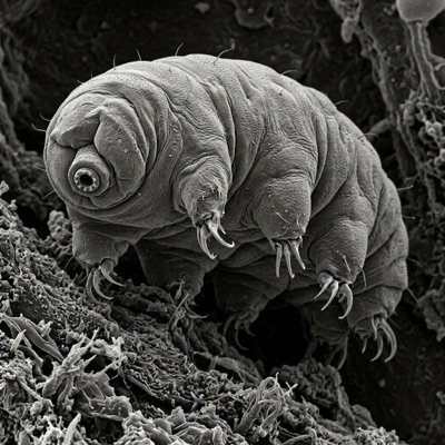 The Micro World