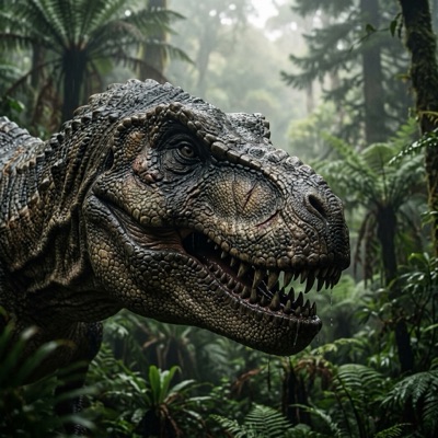 Prehistoric Life