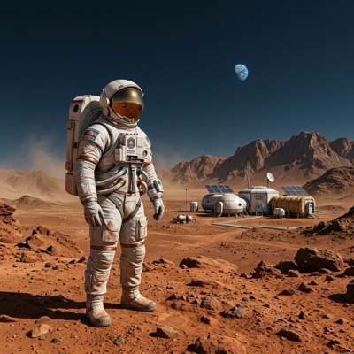 Space Travelers