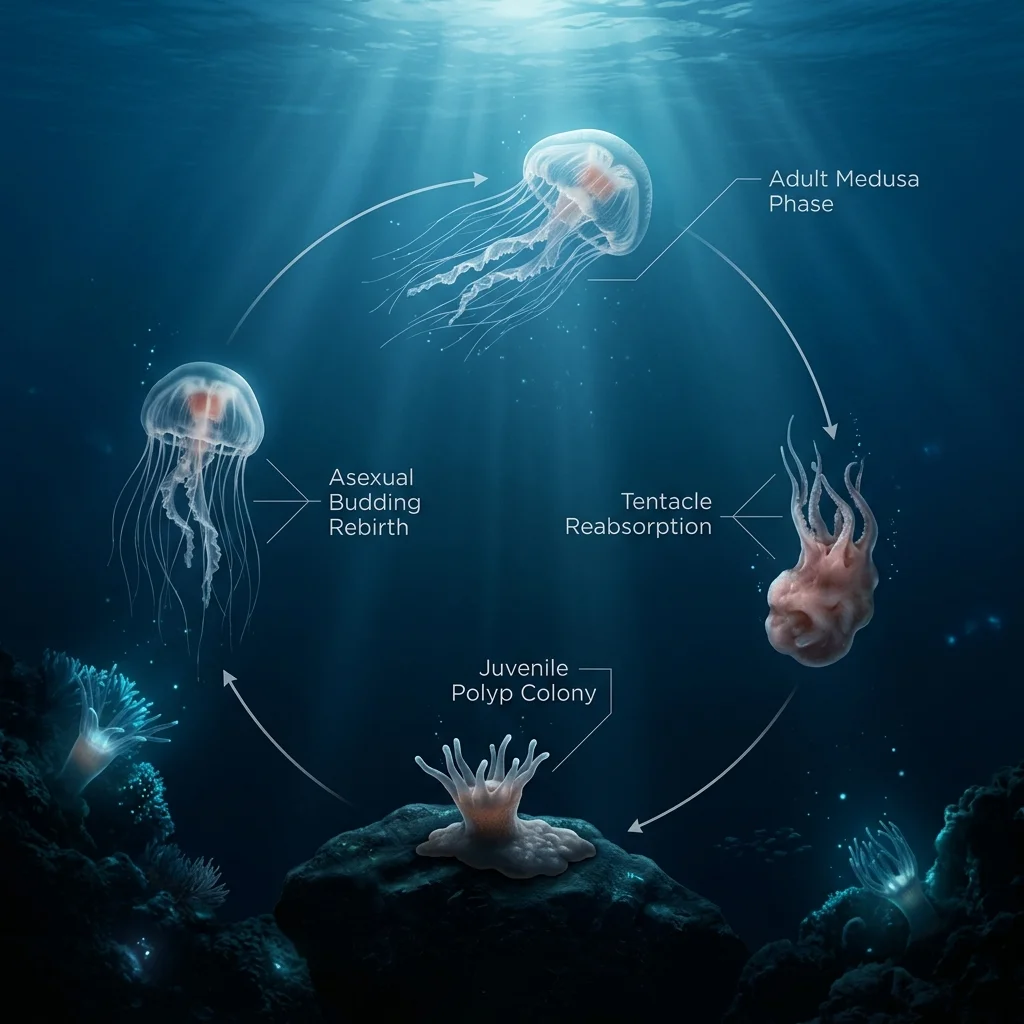 Diagram illustrating Cheating the Reaper
