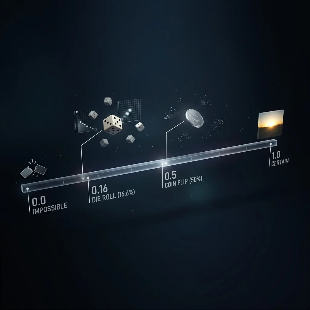 Diagram illustrating The Math of Maybe