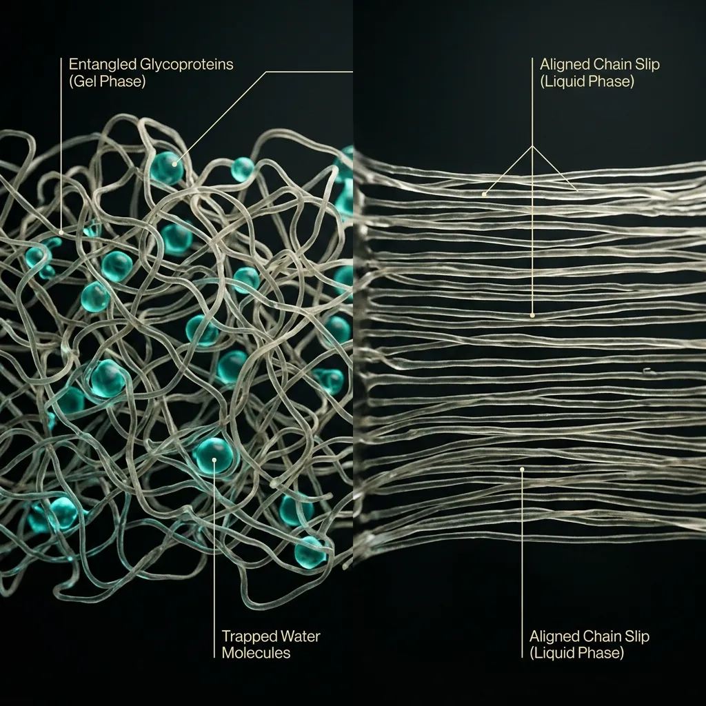 Diagram of Molecular Structure