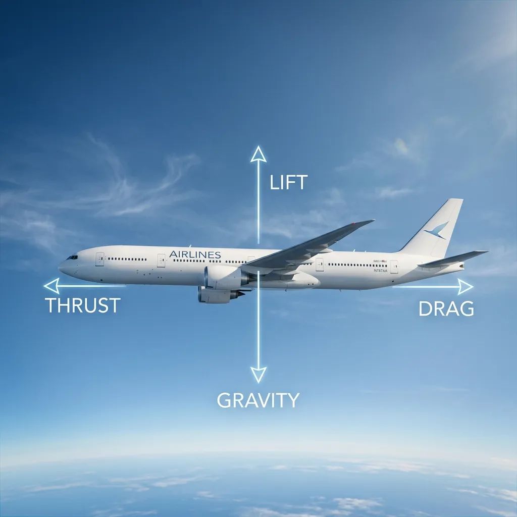 How Do Planes Fly?