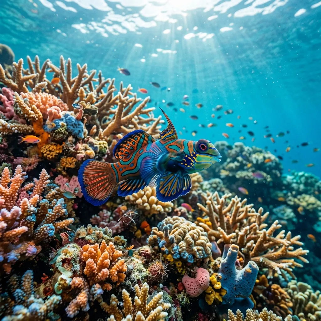 How Do Fish Breathe Underwater?
