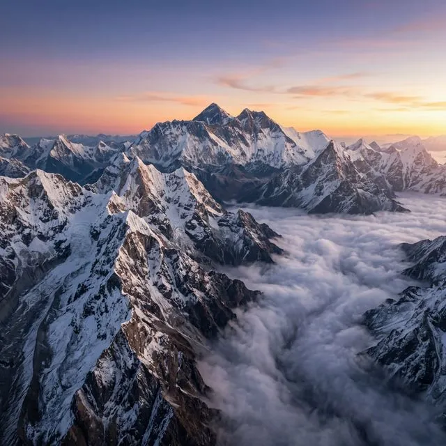 How Do Mountains Form?