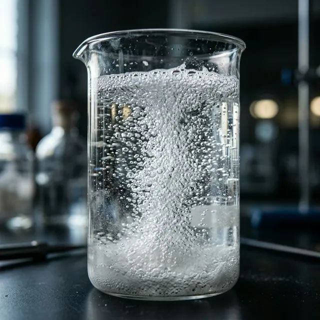 How Does Baking Soda Work?