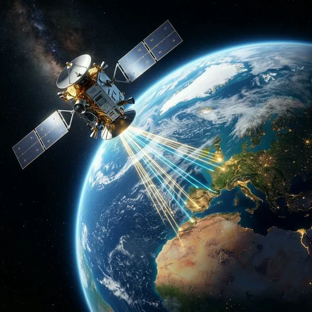 How Does GPS Work?