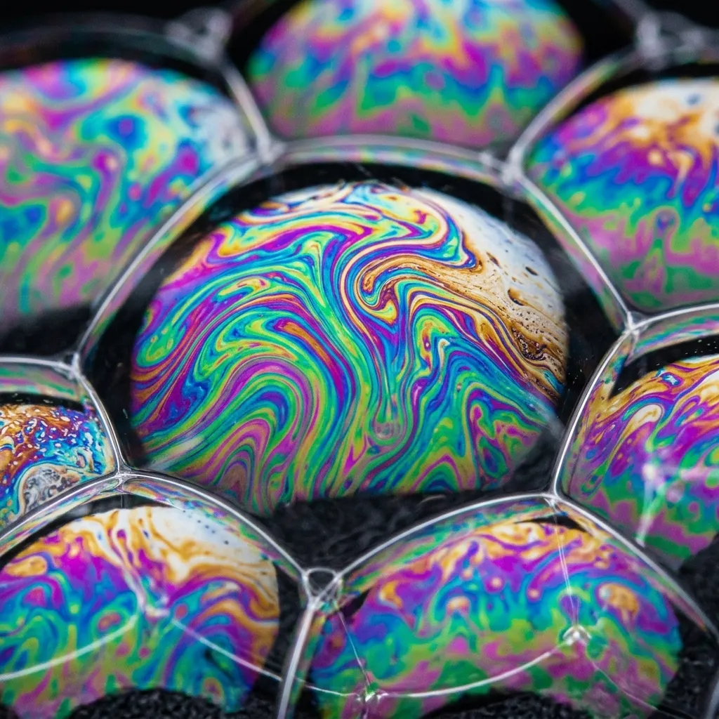 How Does Soap Clean?