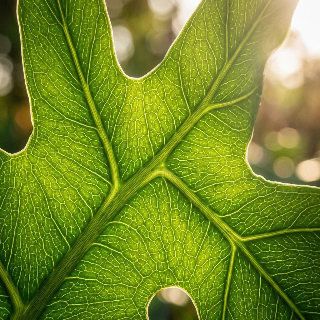 How Does Photosynthesis Work?