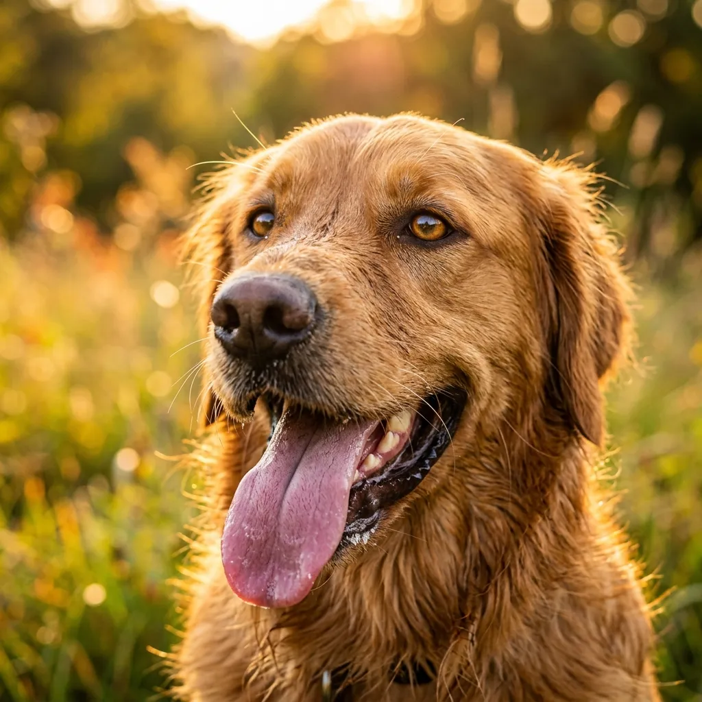 Why Do Dogs Pant?