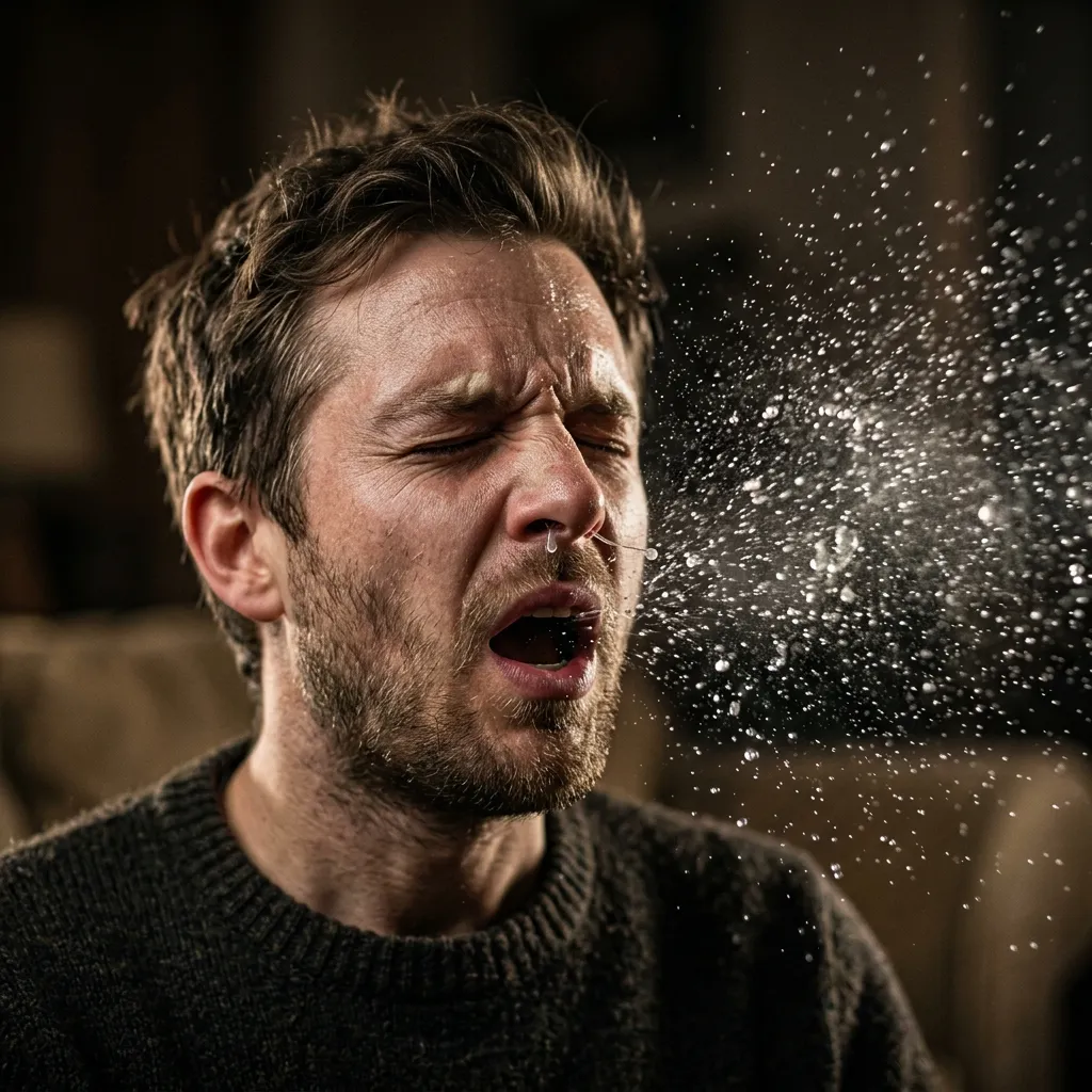 Why Do We Sneeze?