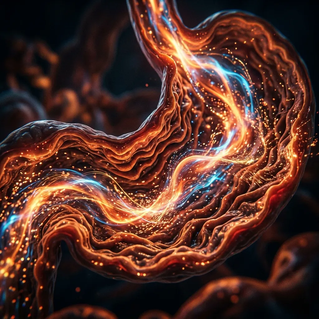 Why Does Our Stomach Growl?